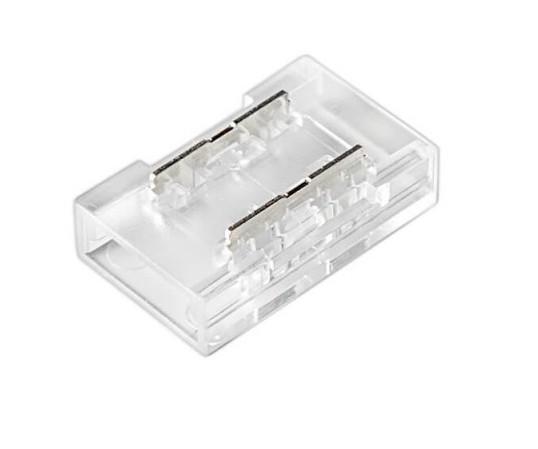 Stredový konektor 8 mm pre COB LED pásy