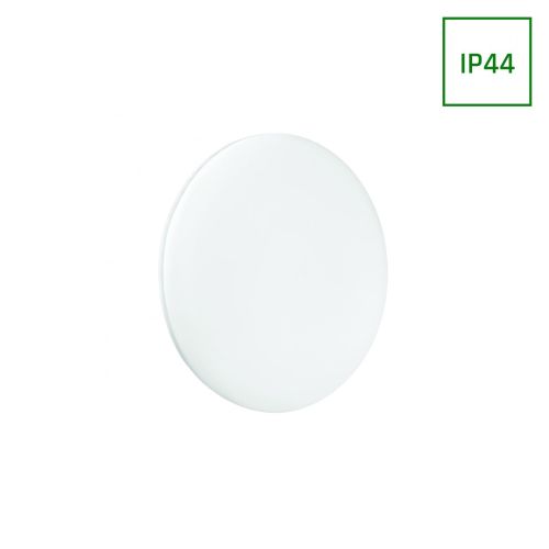 Svietidlo 230V 18W IP44 neutrálna biela