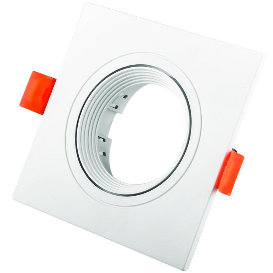 Stropné svietidlo white GU10