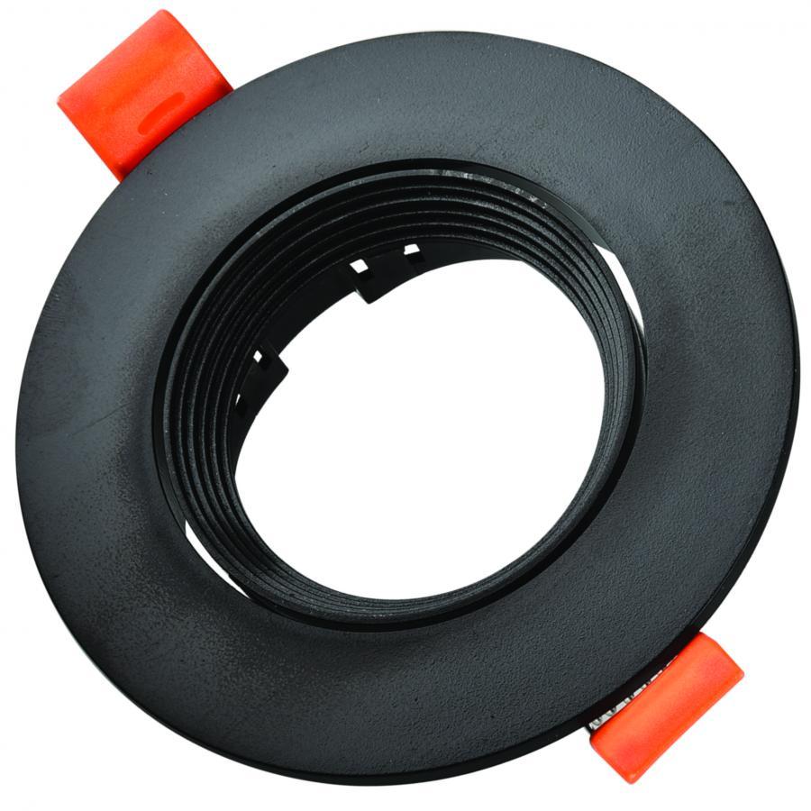 Stropné svietidlo DLP-14R Black