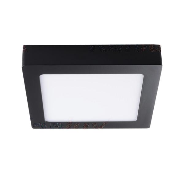 SVIETIDLO LED KANLUX KANTI V2LED 12W-NW-B PRISADENÉ