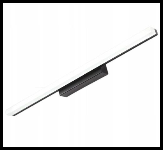 Svietidlo LED nad zrkadlo -780mm 15W neutrálna biela