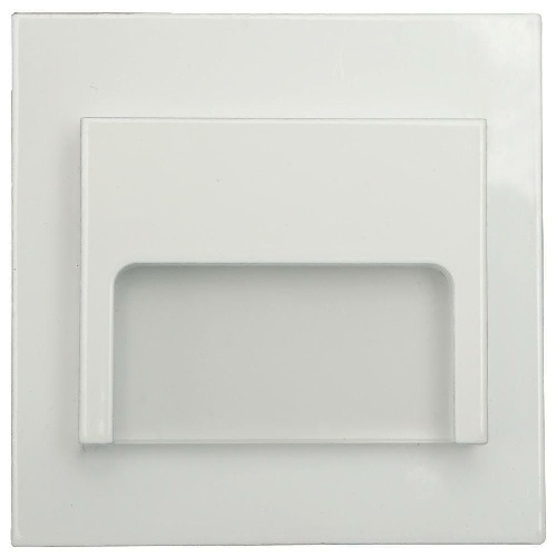 Svietidlo Ontario White 9 SMD3014 1.5W 12V DC Studená biela