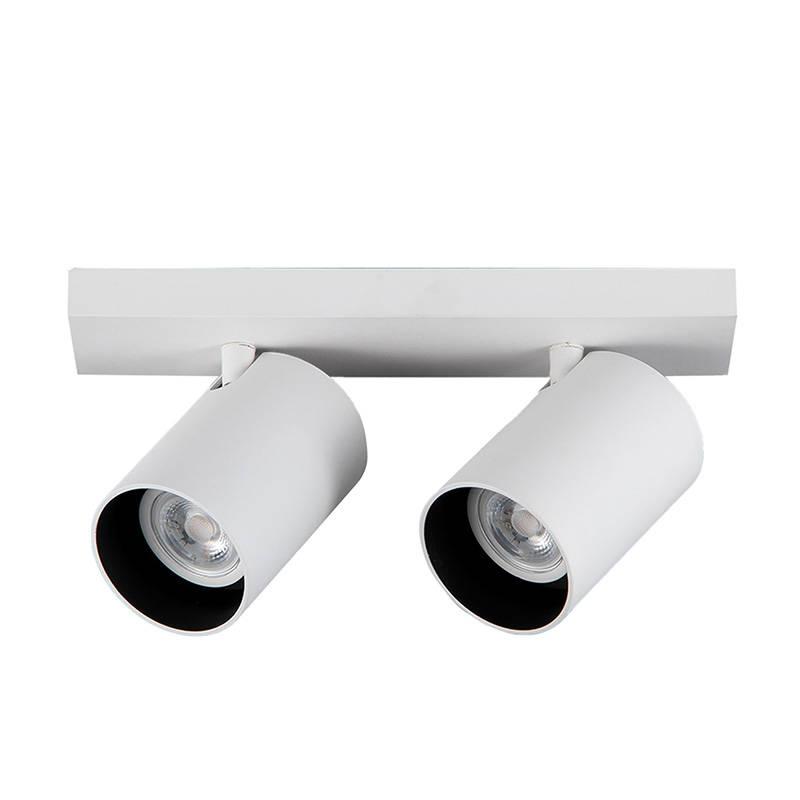 Yeelight Spotlight YLDDL-0084 (2 žiarovky) – Biela