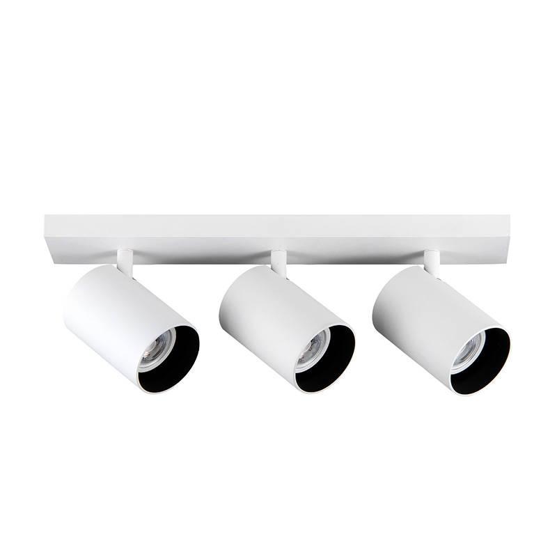 Yeelight Spotlight YLDDL-0085 (3 žiarovky) – Biela