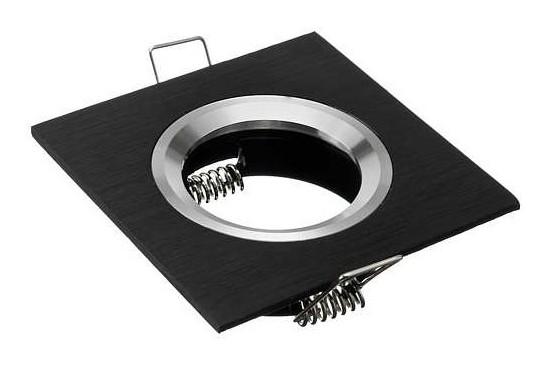 Svietidlo Zafir black
