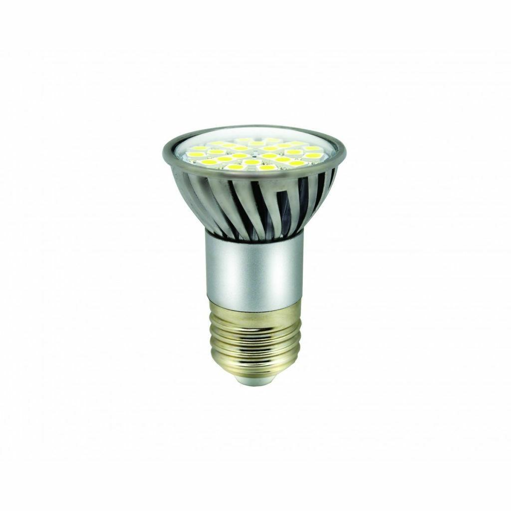 LED žiarovka Vega VE27-005 4W 3000K – Teplá biela