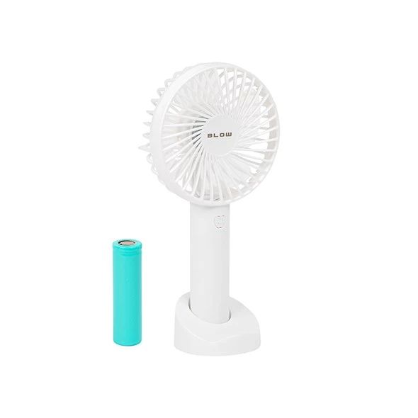 Ventilátor BLOW 44-504 - nabíjateľný