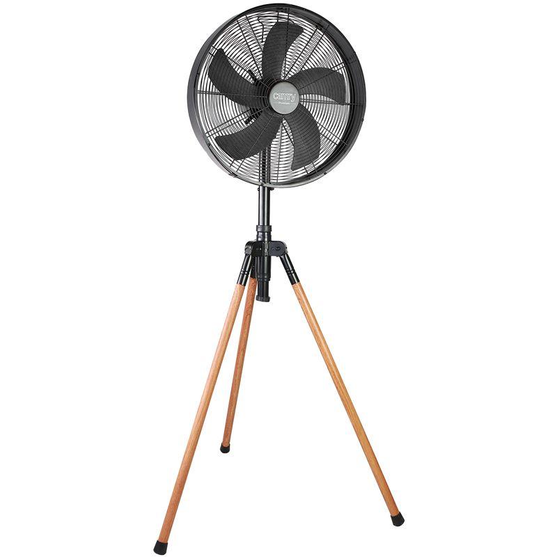 Ventilátor Camry CR 7329 na statíve