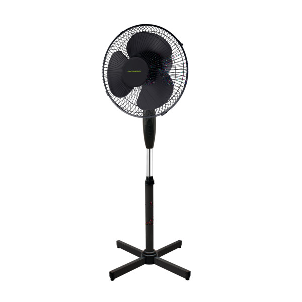 Ventilátor stojanový 40cm VENETO-40B