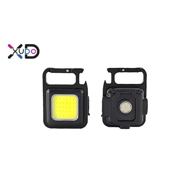 LED baterka na kľúče 5W COB batéria, XD-HH122