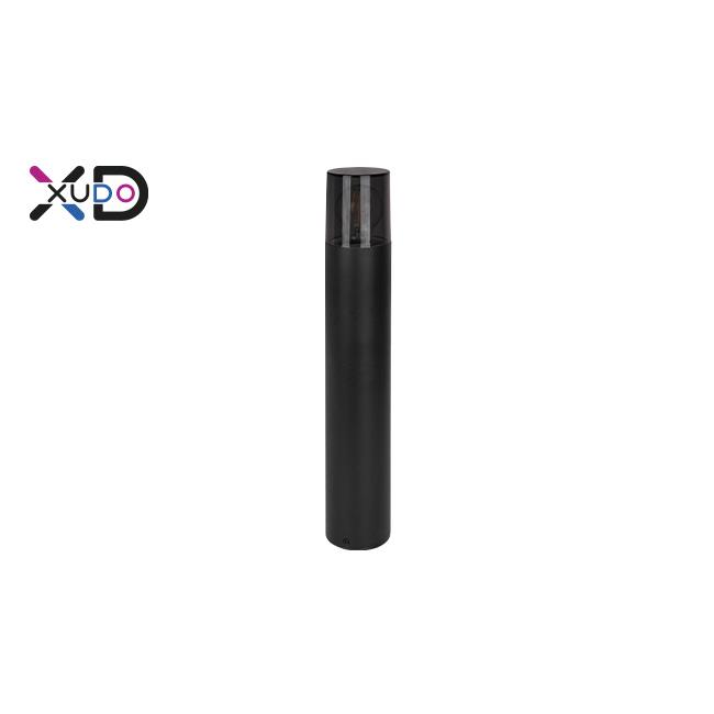 LED záhradné svietidlo E27, stojace, 50 cm okrúhle XD-HW930B