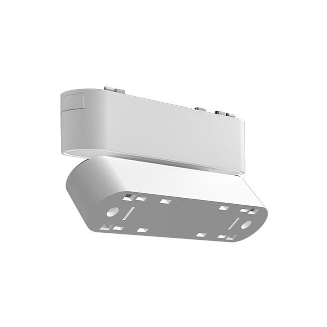Základňa pre LED svietidlo 48V LINEA 6W biele